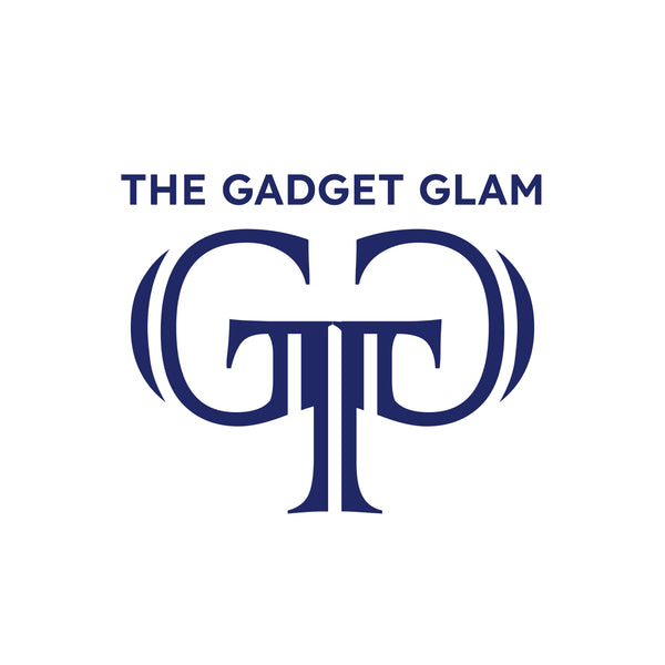 The Gadget Glam